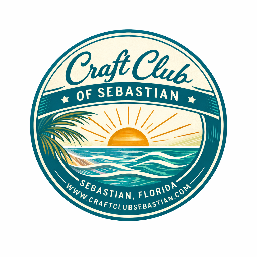 Craft Club of Sebastian